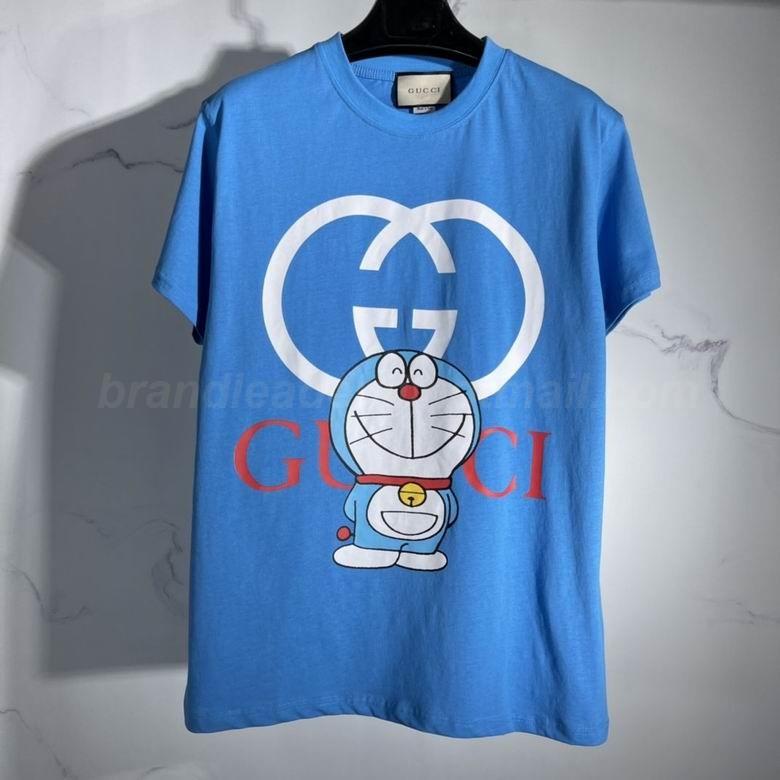 Gucci Men's T-shirts 317